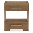 Margaritaville Roatan Open Nightstand