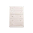 Magnussen Home Cypress Point Sand Dollar Drawer Chest