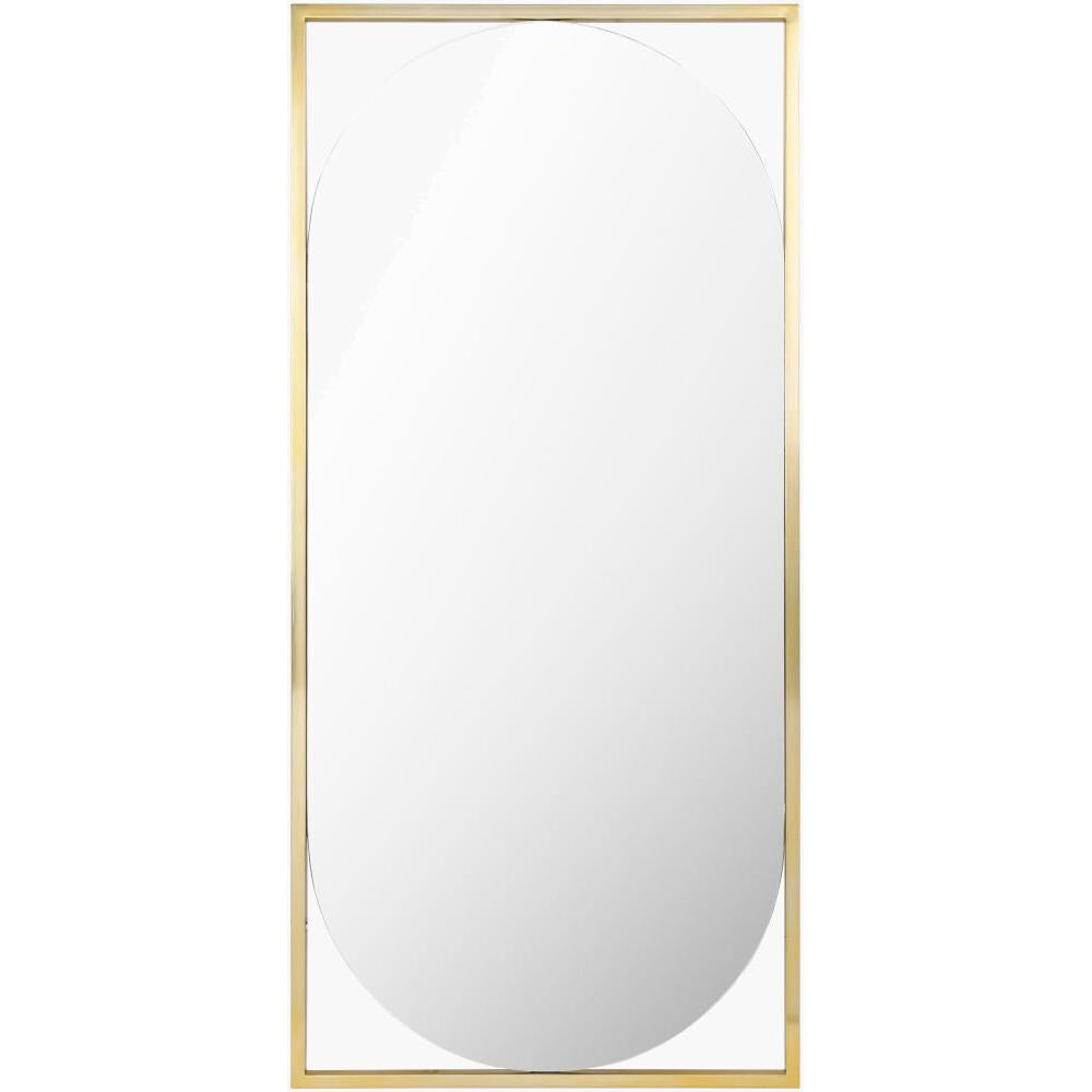 Surya Qayanat Full Length Mirror