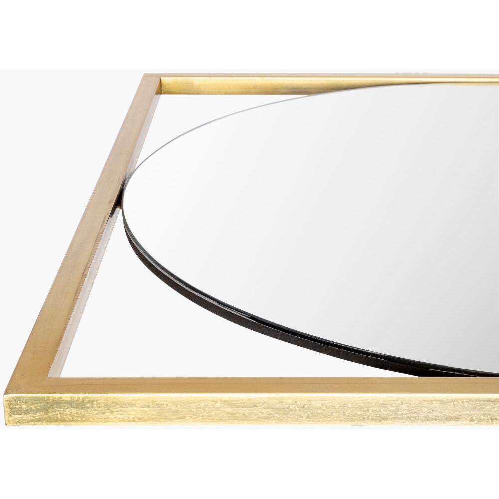 Surya Qayanat Full Length Mirror