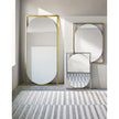 Surya Qayanat Full Length Mirror