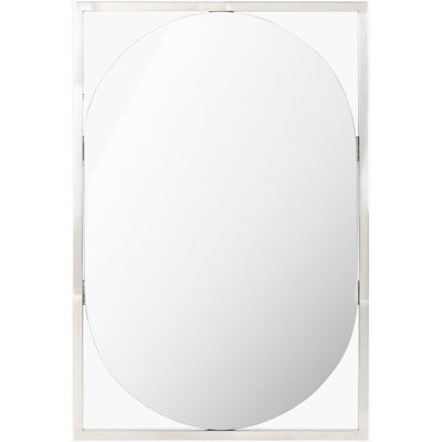 Surya Qayanat Accent Mirror