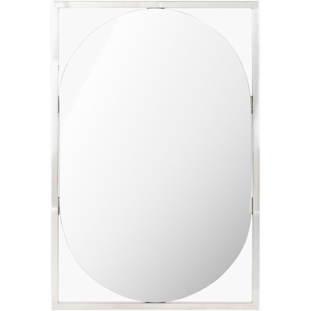 Surya Qayanat Accent Mirror