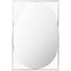 Surya Qayanat Accent Mirror