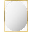 Surya Qayanat Accent Mirror