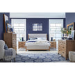 Magnussen Home Plum Creek Nightstand