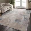 Nourison Rustic Textures RUS02 Modern Indoor Rug