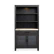 Magnussen Home Plum Creek Display Cabinet