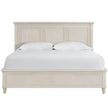 Universal Furniture Birchaven Panel Bed