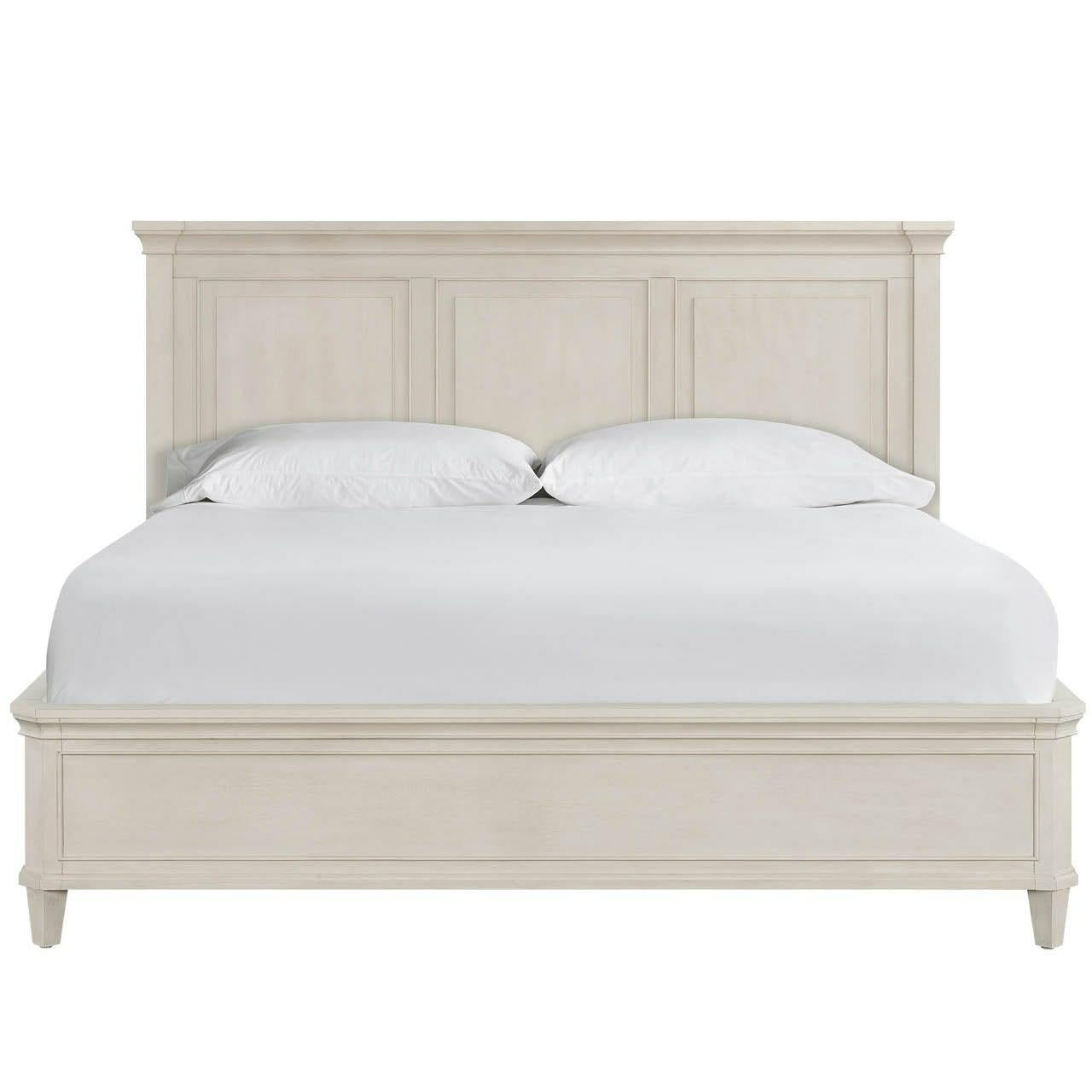 Universal Furniture Birchaven Panel Bed