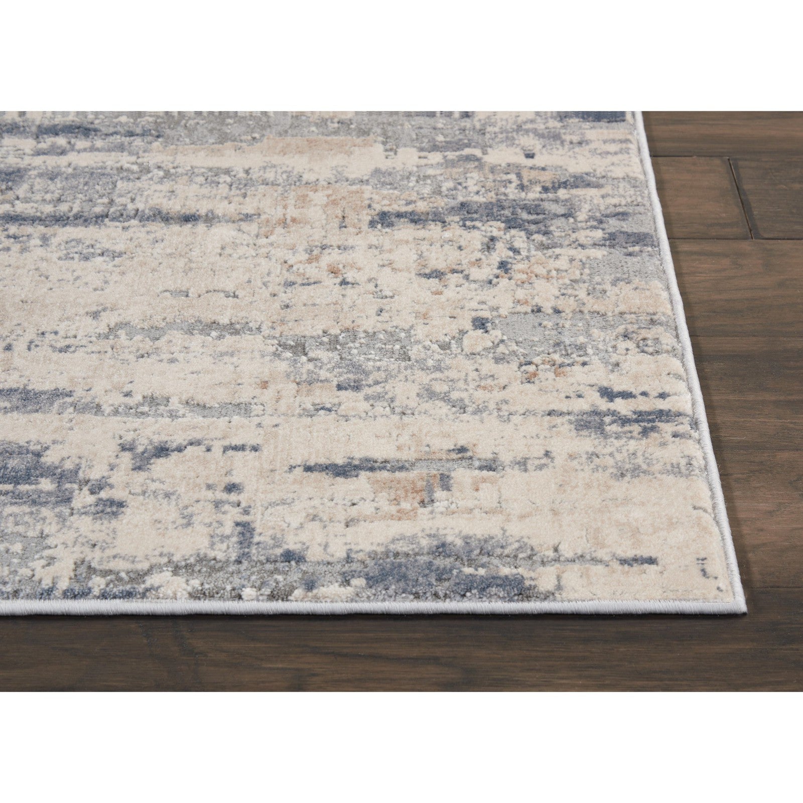 Nourison Rustic Textures RUS04 Modern Indoor Rug