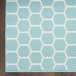 Nourison Twist Reversible TWS01 Modern Rug