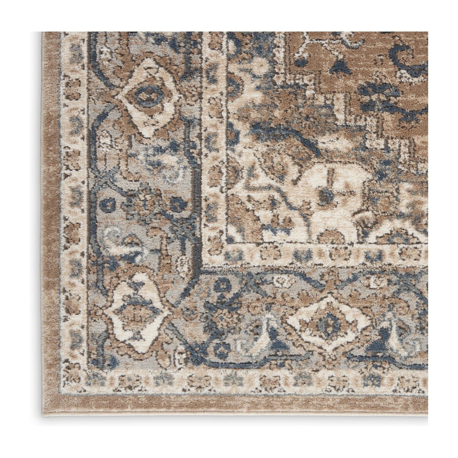Nourison Quarry QUA05 Farmhouse Indoor Rug