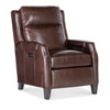 Hooker Furniture Nelson Power Recliner with Power Headrest B