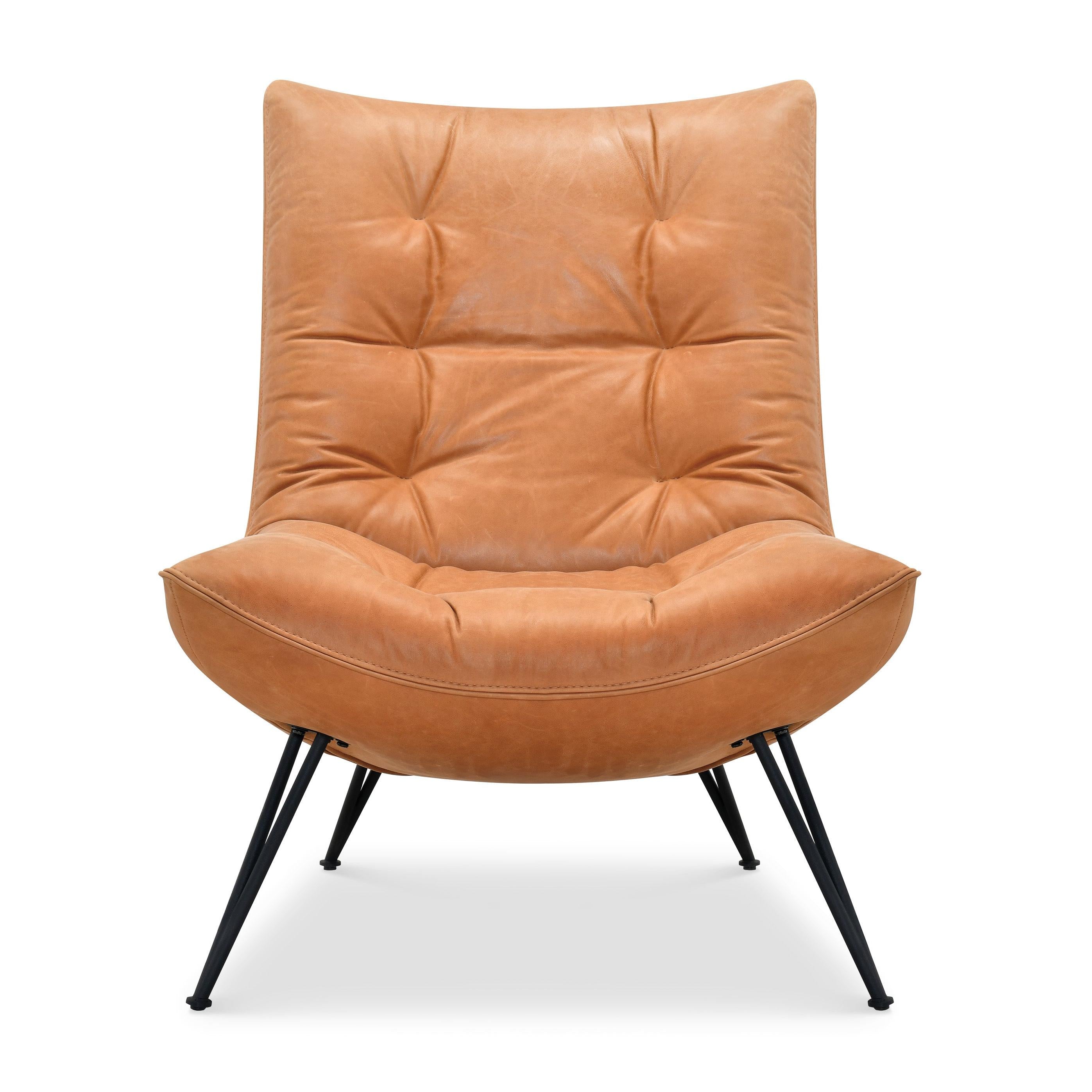 Hooker Furniture Kayne Accent Chair