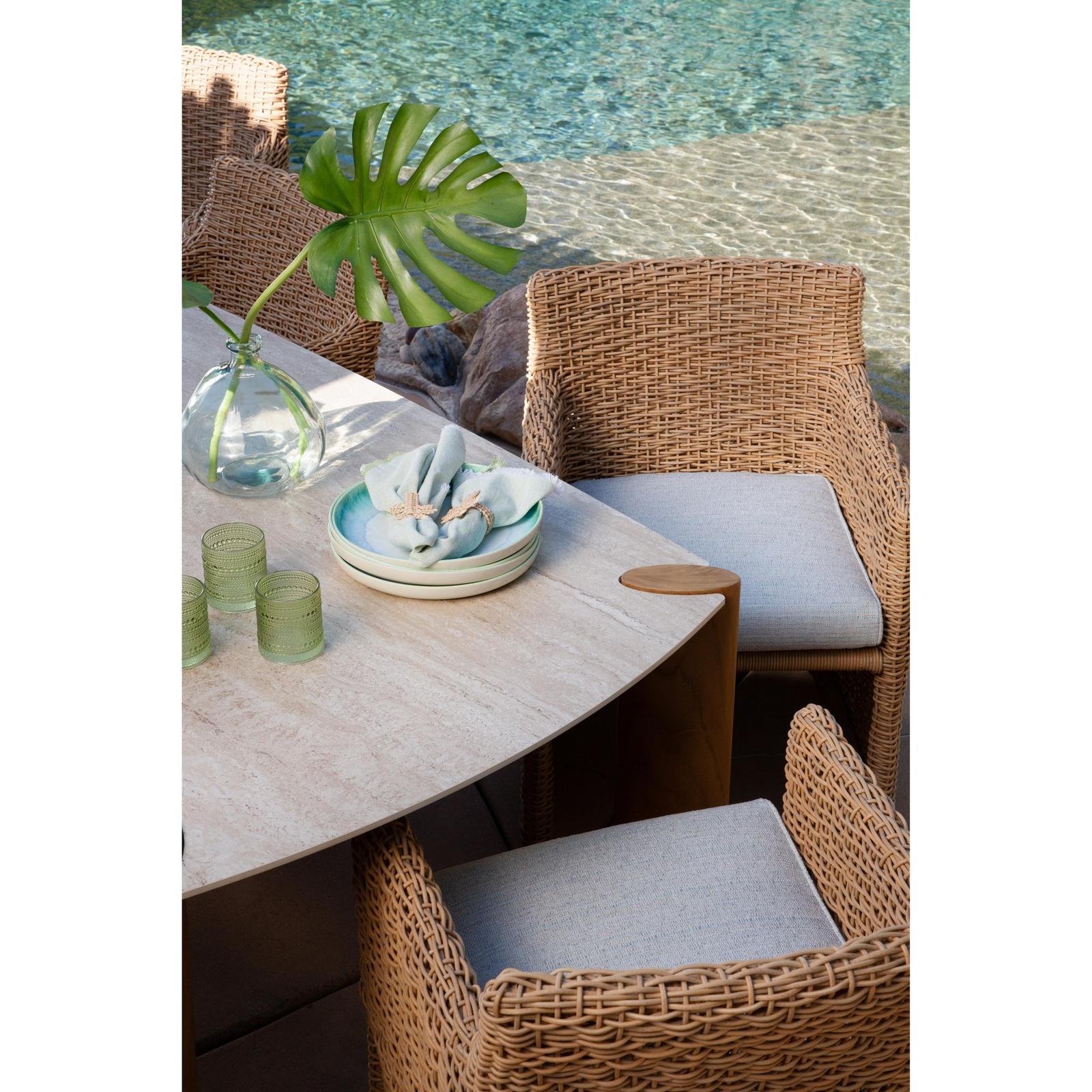 Margaritaville Somerset Dining Chair