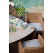 Margaritaville Somerset Rectangular Dining Table