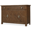 Hooker Furniture Driftwood Hall Chest