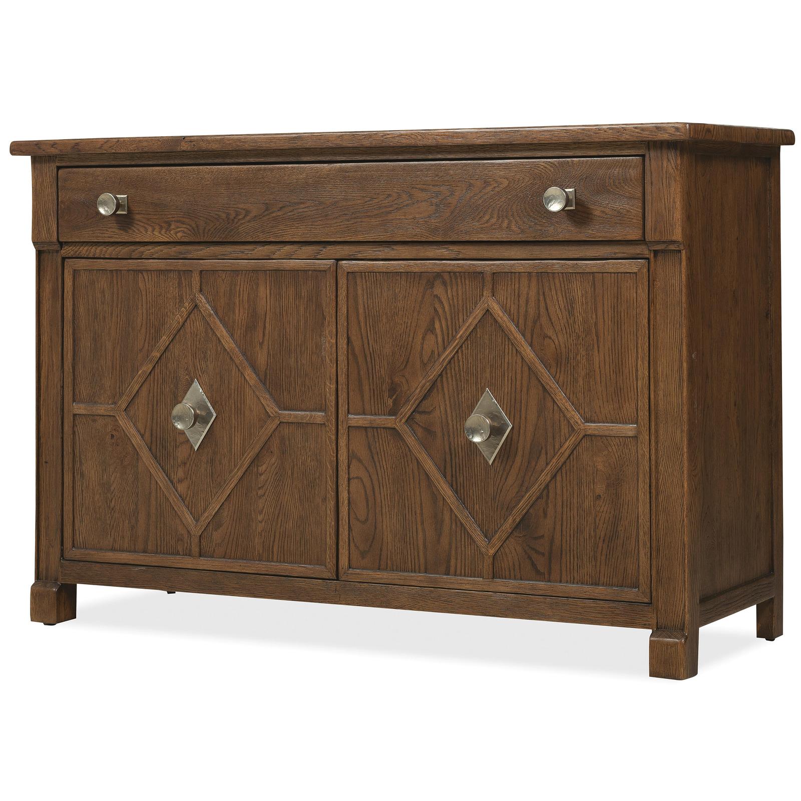 Hooker Furniture Driftwood Hall Chest