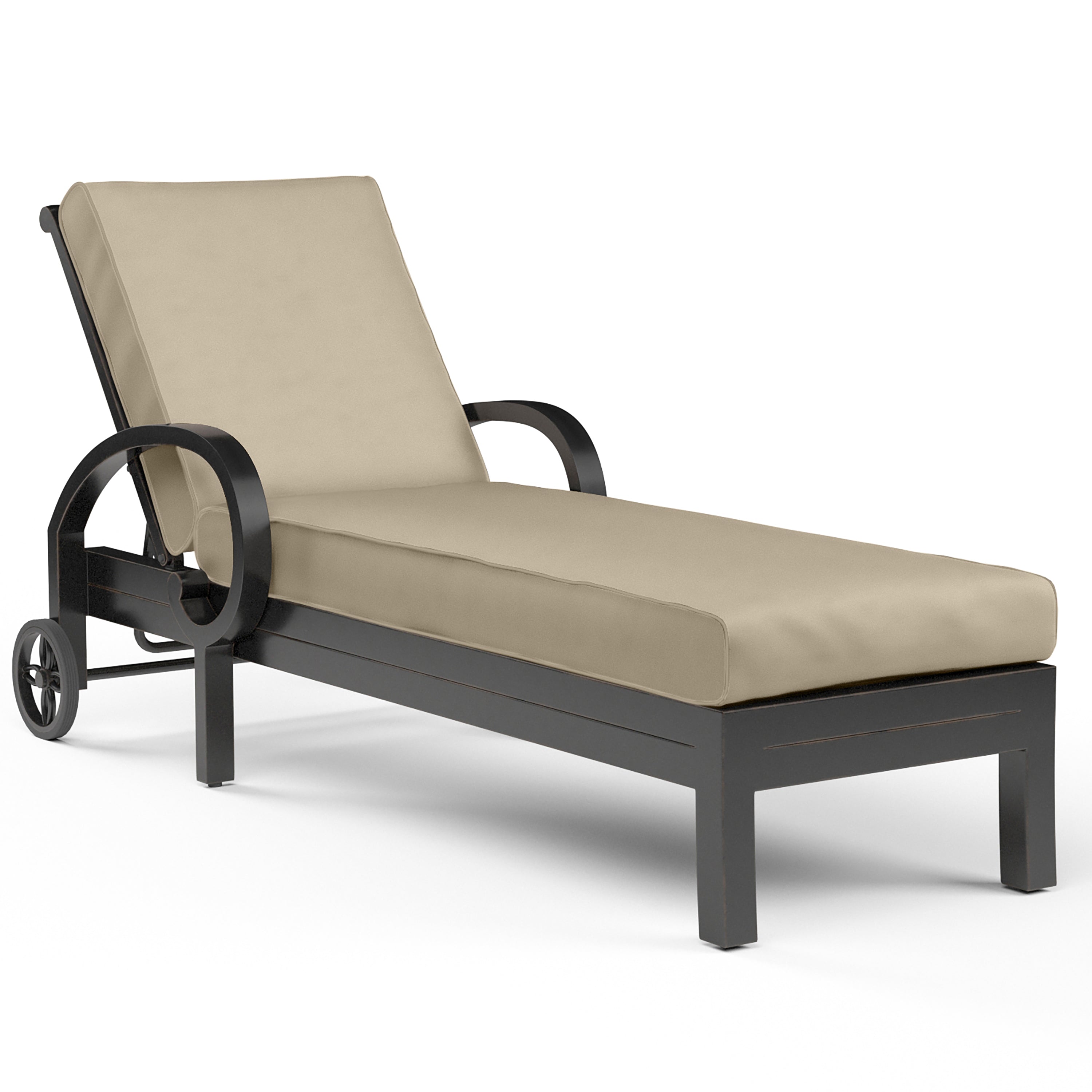 Sunset West Monterey Chaise Lounge