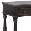 Pulaski Furniture Hickory Creek Brown Velvet Bachelor Chest