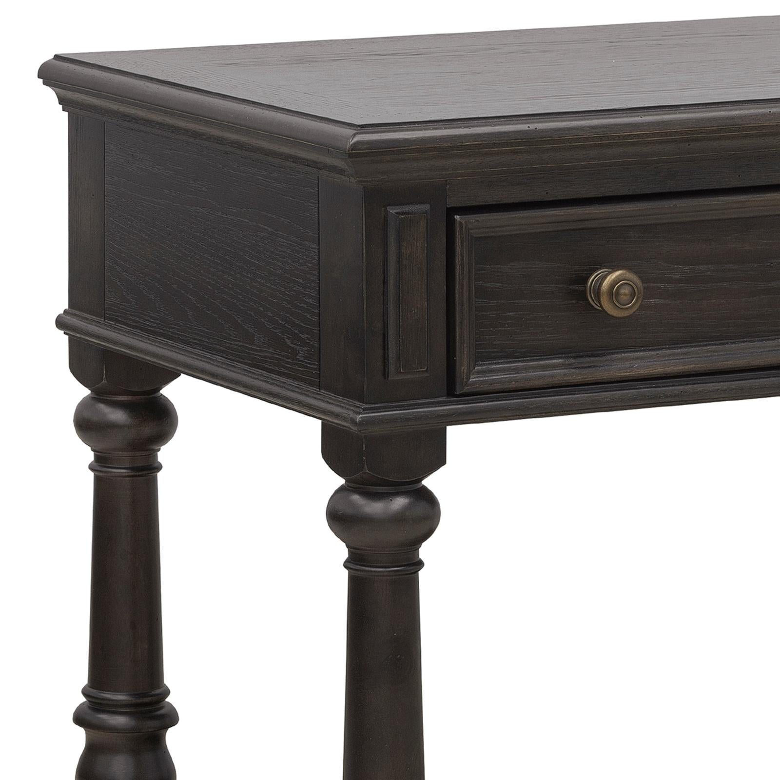 Pulaski Furniture Hickory Creek Brown Velvet Bachelor Chest