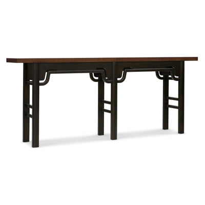 Hooker Furniture Archives Console Table