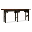 Hooker Furniture Archives Console Table