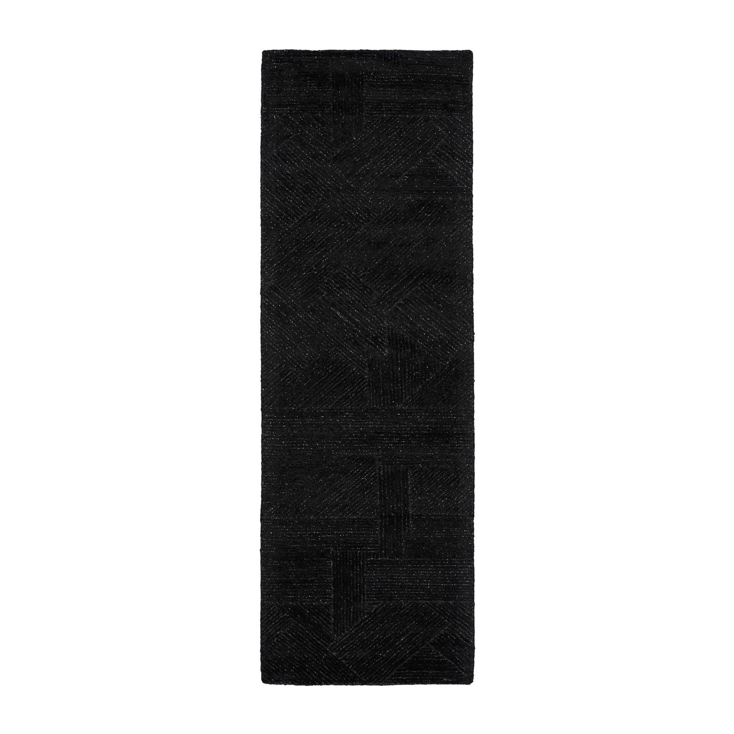 Nourison Rugs Michael Amini Ma30 Star SMR01 Modern Indoor Rug