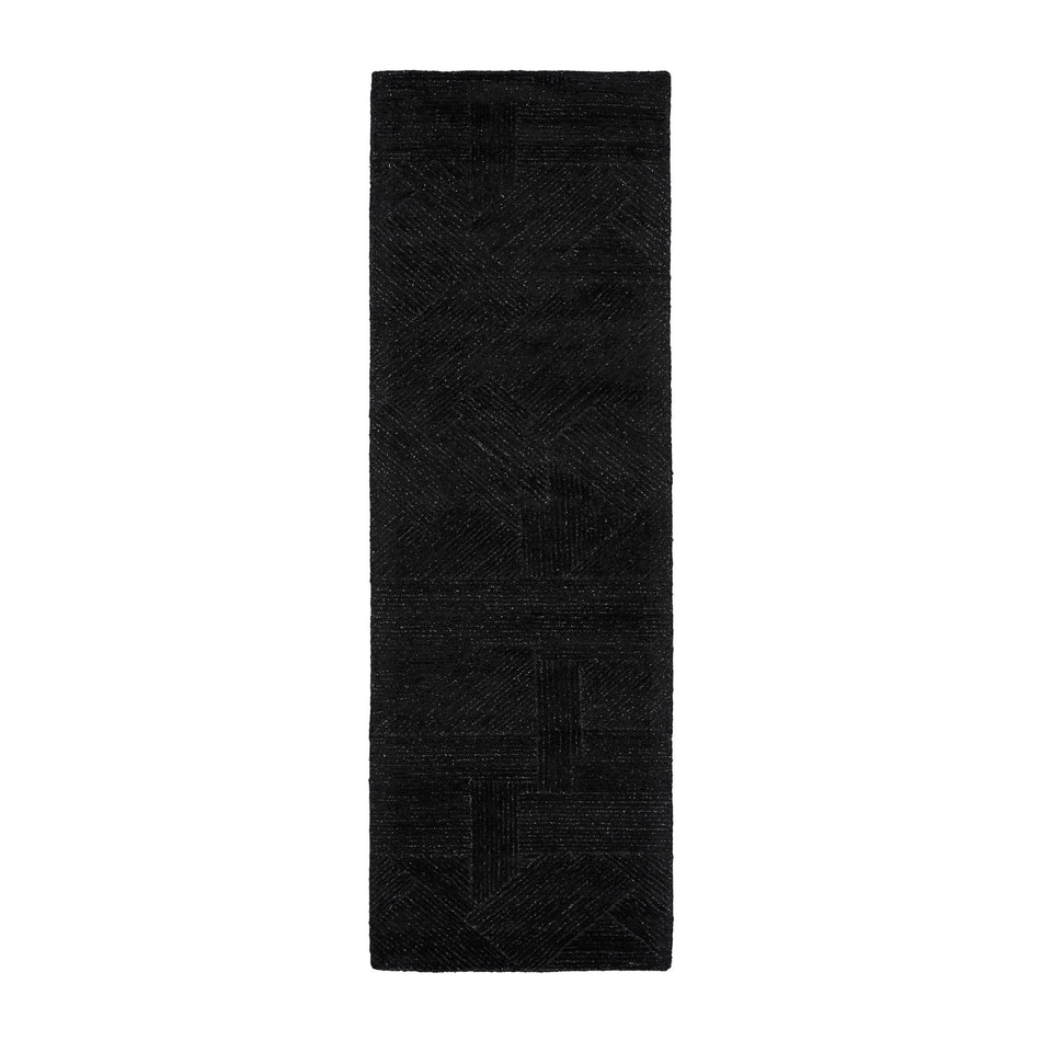 Nourison Rugs Michael Amini Ma30 Star SMR01 Modern Indoor Rug