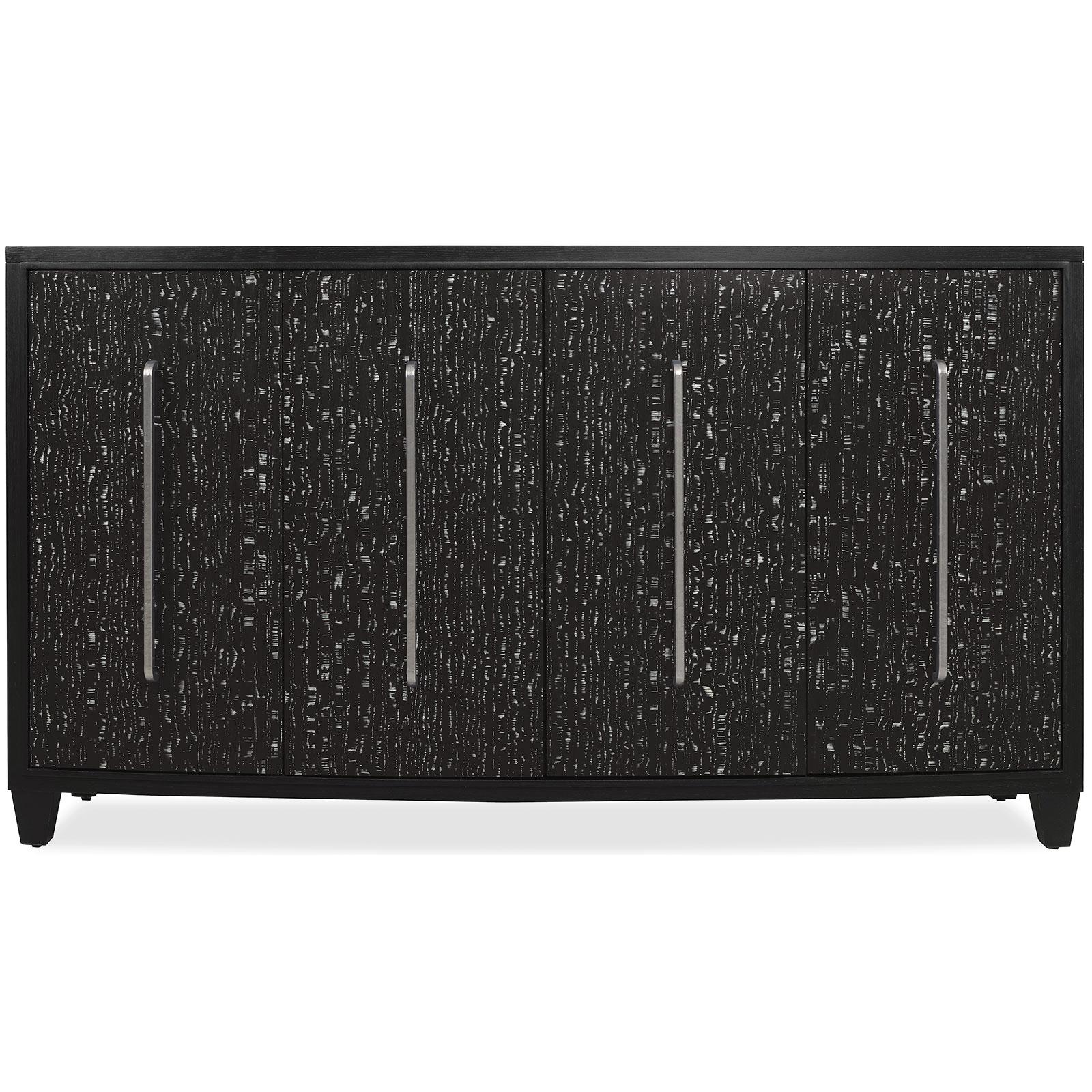 Hooker Furniture Melange Midnight Credenza Sale