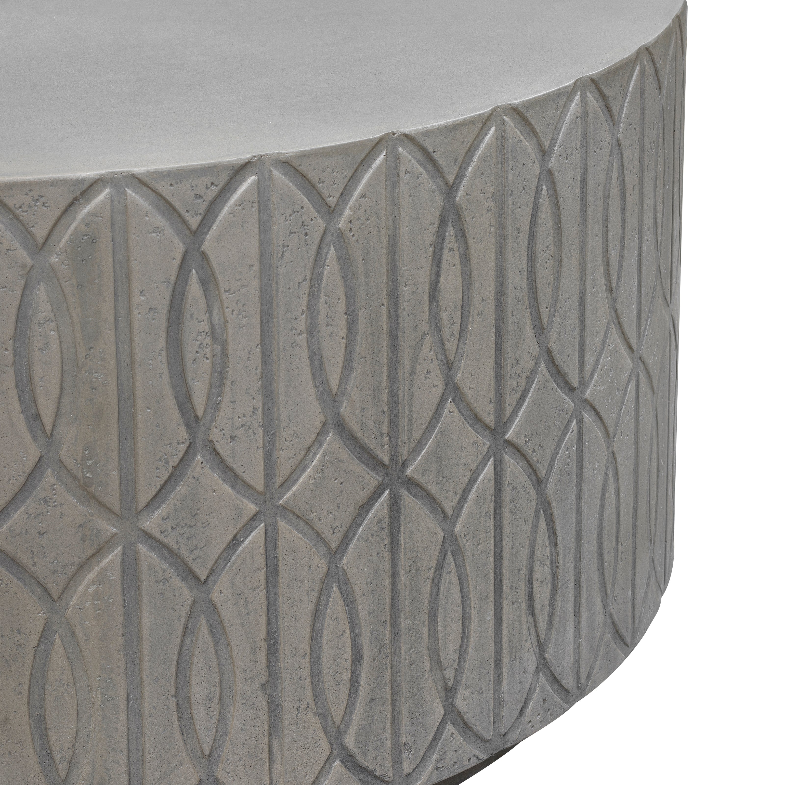 Sunset West Trellis Coffee Table