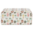 Margaritaville Sit-N-Chill Medium Square Ottoman