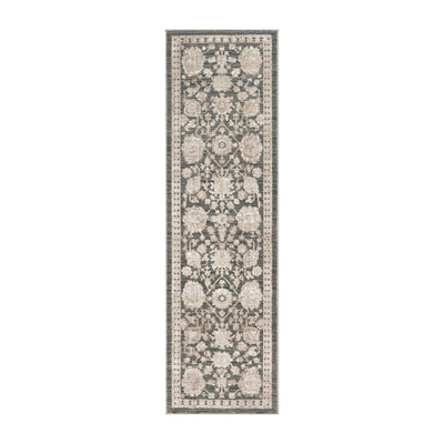 Nourison Eco Cycle ECY02 Vintage Indoor Rug