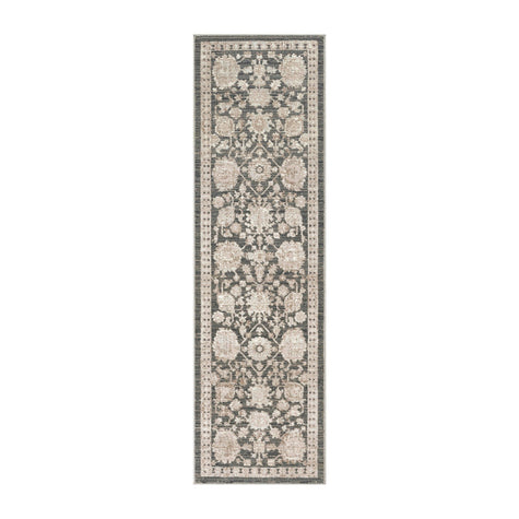 Nourison Eco Cycle ECY02 Vintage Indoor Rug