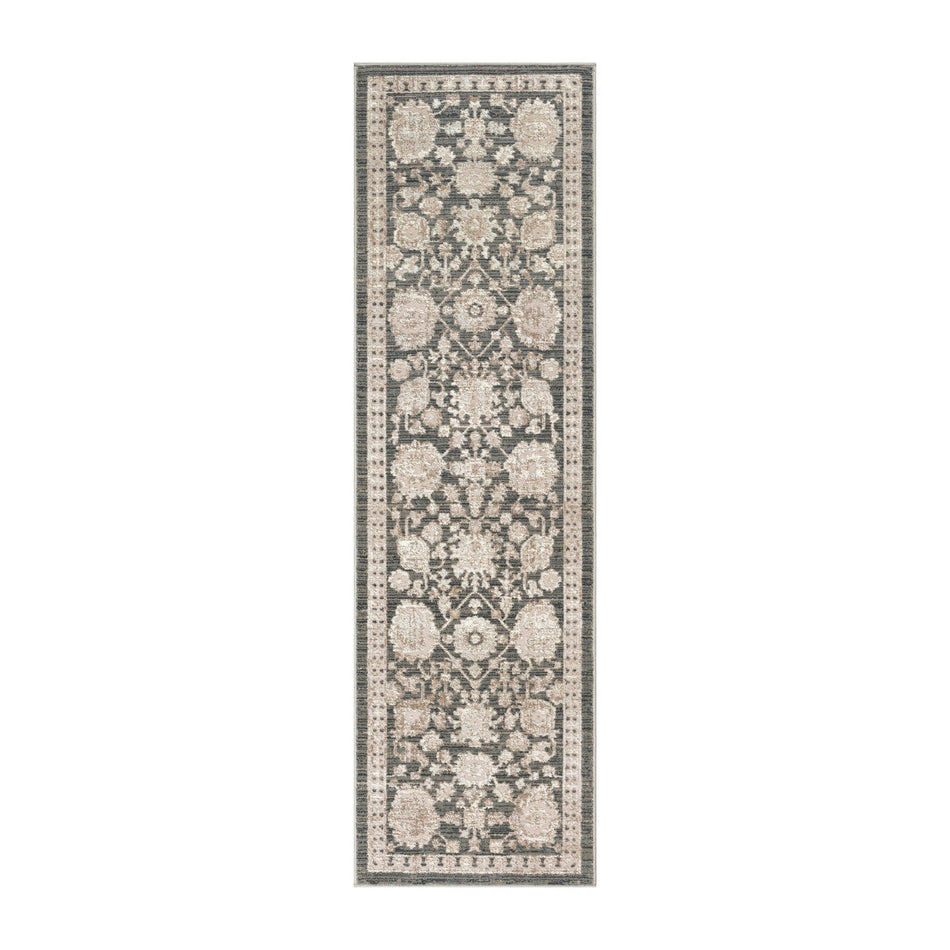 Nourison Eco Cycle ECY02 Vintage Indoor Rug