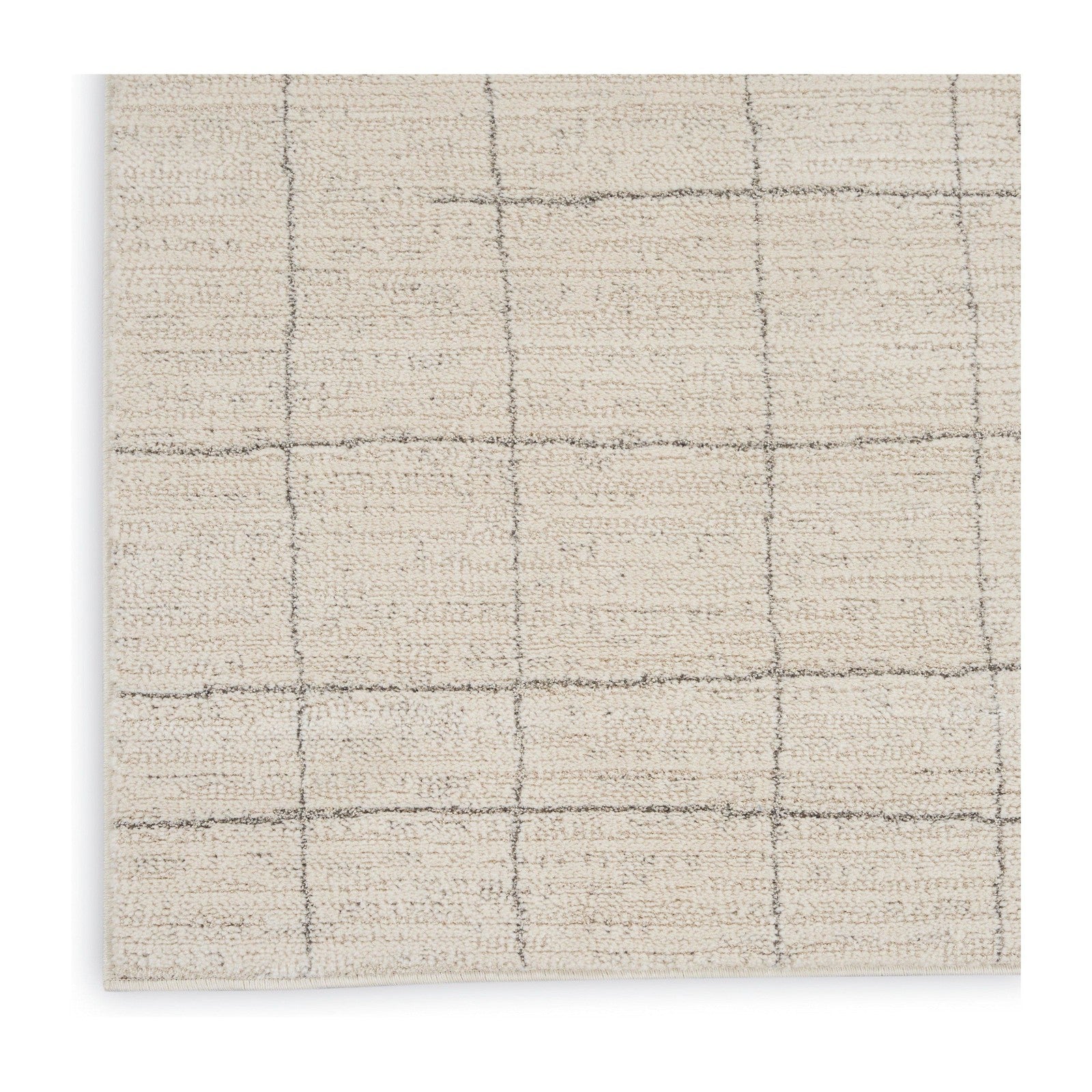 Nourison Andes AND04 Scandinavian Indoor Rug