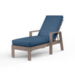 Sunset West Laguna Chaise Lounge