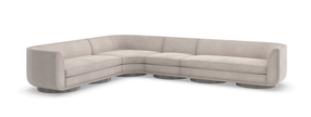 Caracole Clipper Modular Components