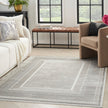 Nourison Glitz GLZ07 Modern Indoor Rug