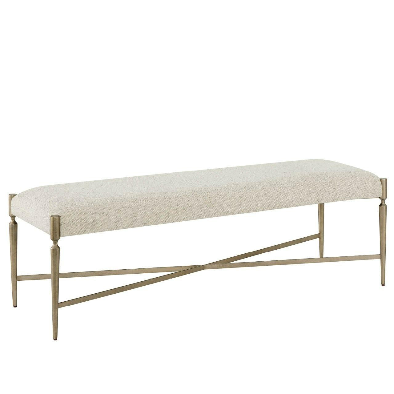 Universal Furniture Birchaven Bench