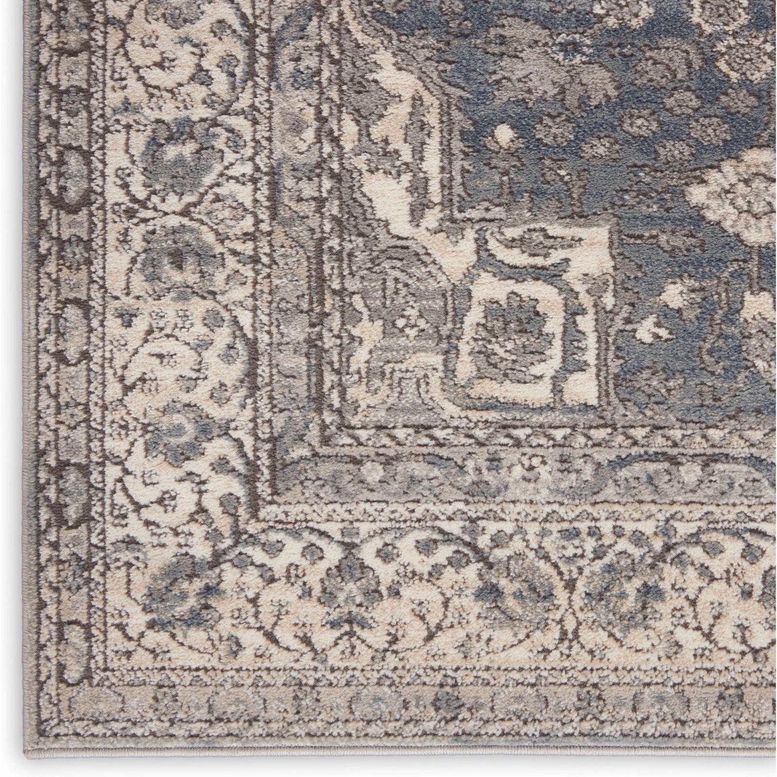 Nourison Quarry QUA07 Vintage Indoor Rug
