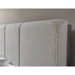 Pulaski Furniture Anderson Park Moose Trail And Frontier Brown Bed