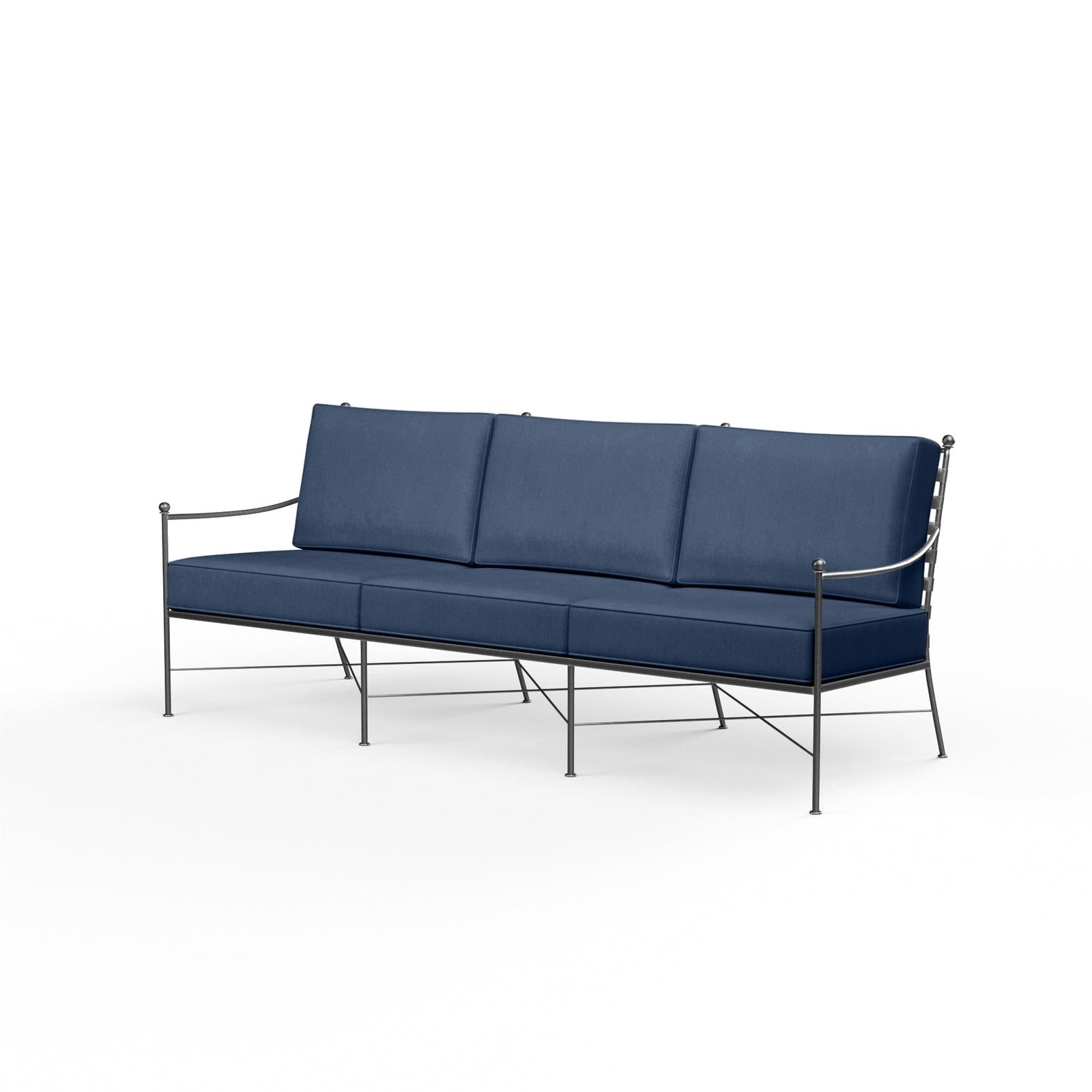 Sunset West Provence Sofa