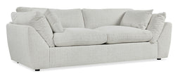 Hooker Furniture Aurora 2 over 2 Sofa