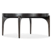 Hooker Furniture Commerce & Market Round Cocktail Table - 18