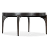 Hooker Furniture Commerce & Market Round Cocktail Table - 18