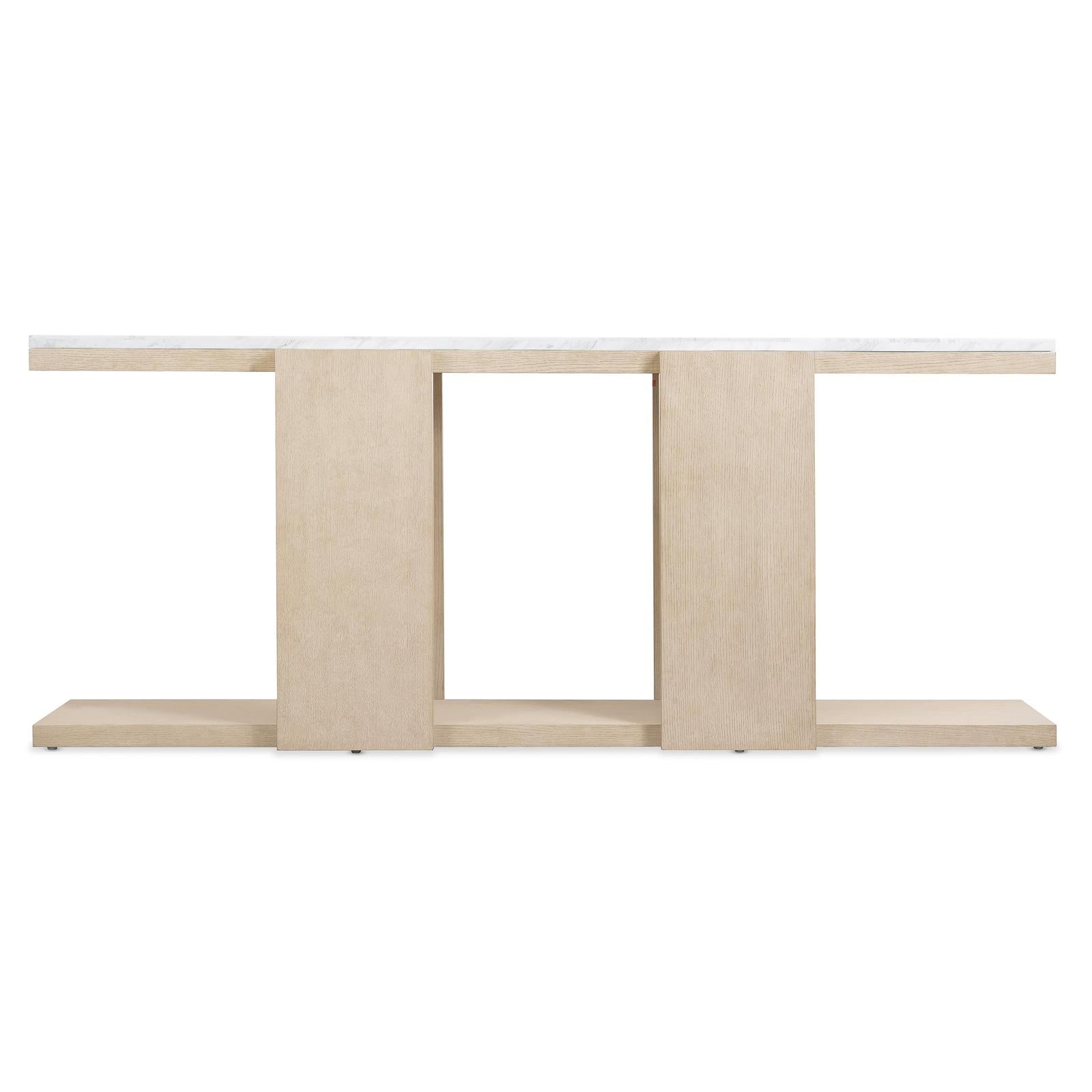 Hooker Furniture Westwood Console Table A