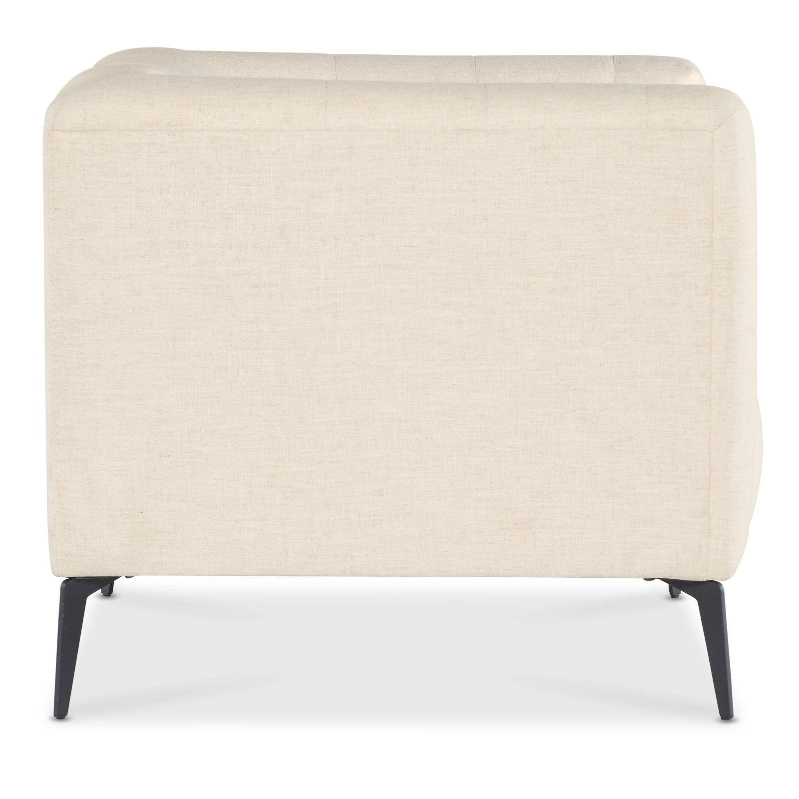 Hooker Furniture Nicolla Stationary Chair