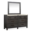 Magnussen Home Plum Creek Drawer Dresser